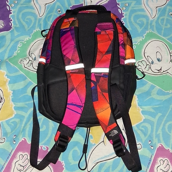 The North Face Borealis Mini Backpack Bag main image 4